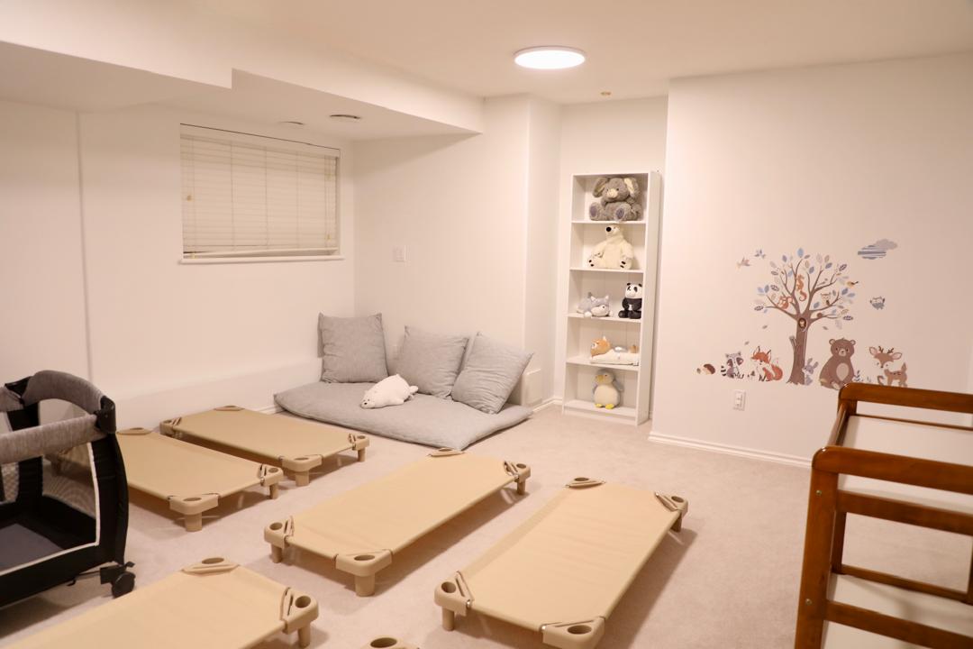 Dreamy Daisy Daycare