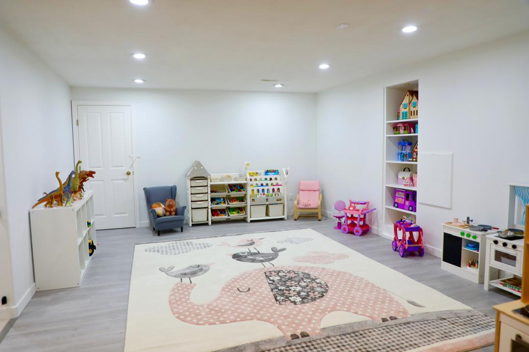 Dreamy Daisy Daycare